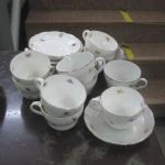 509 7065 Kaffegods